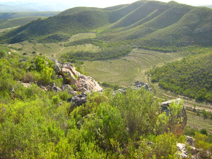 3 Bedroom Property for Sale in Joubertina Eastern Cape